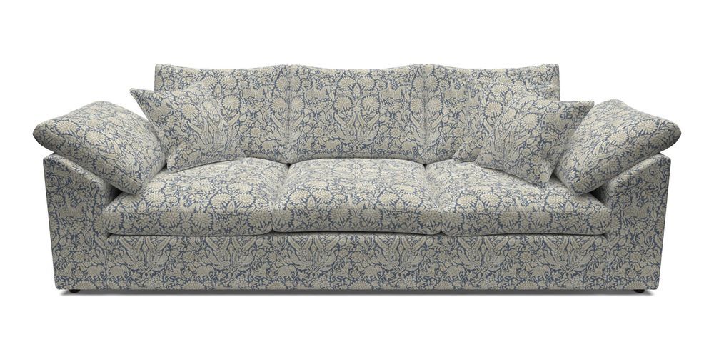 4 Seater Sofa