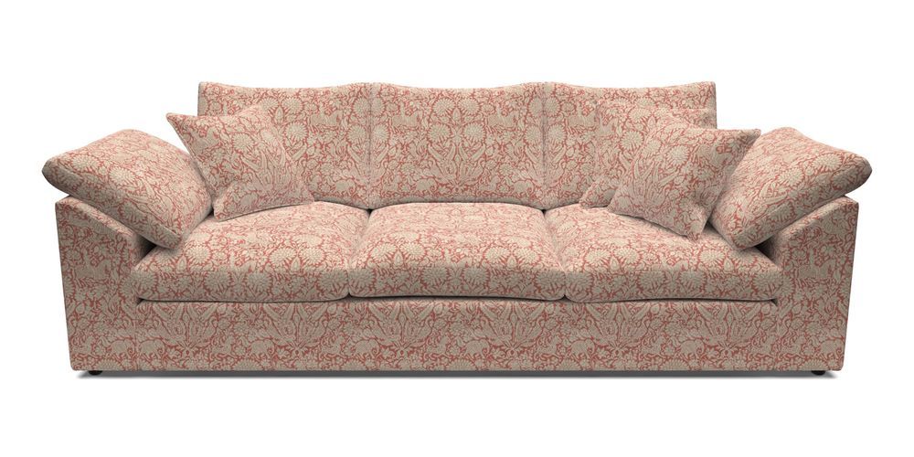 4 Seater Sofa