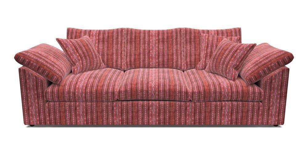 4 Seater Sofa