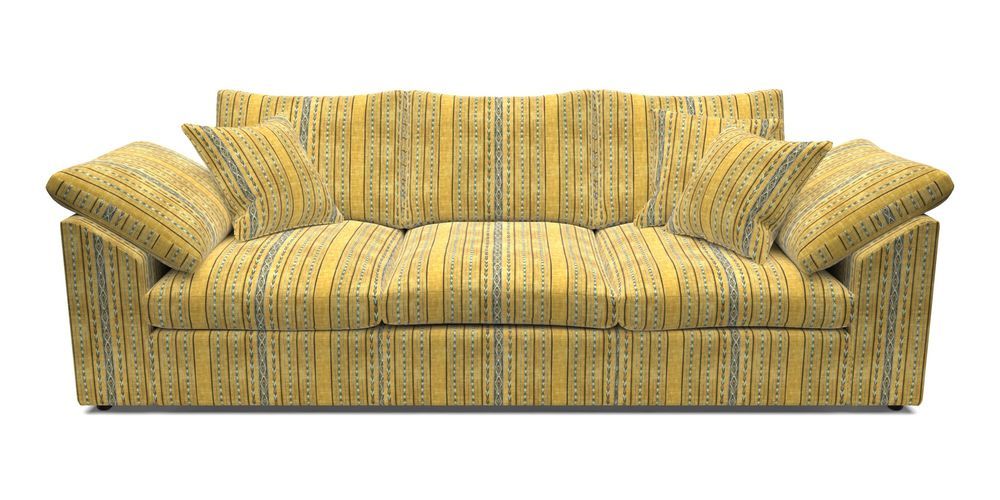 4 Seater Sofa
