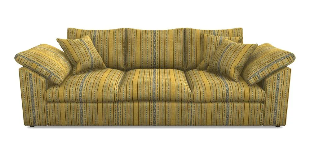 4 Seater Sofa