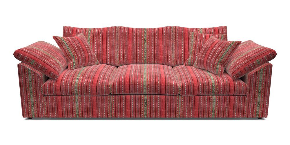 4 Seater Sofa