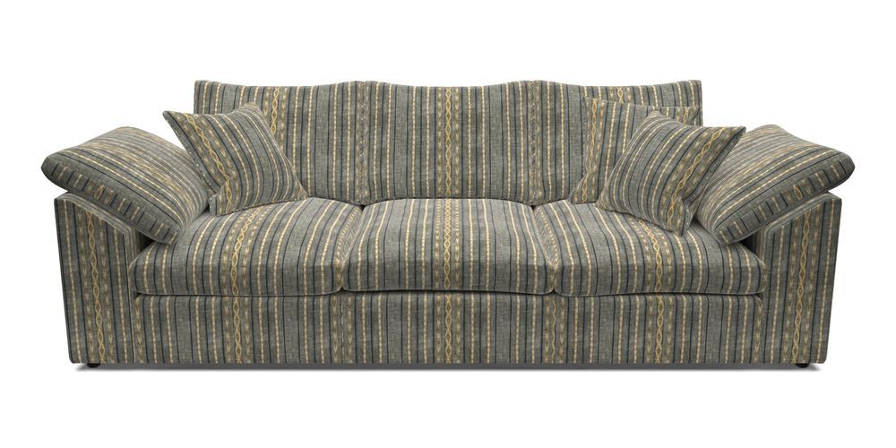 4 Seater Sofa