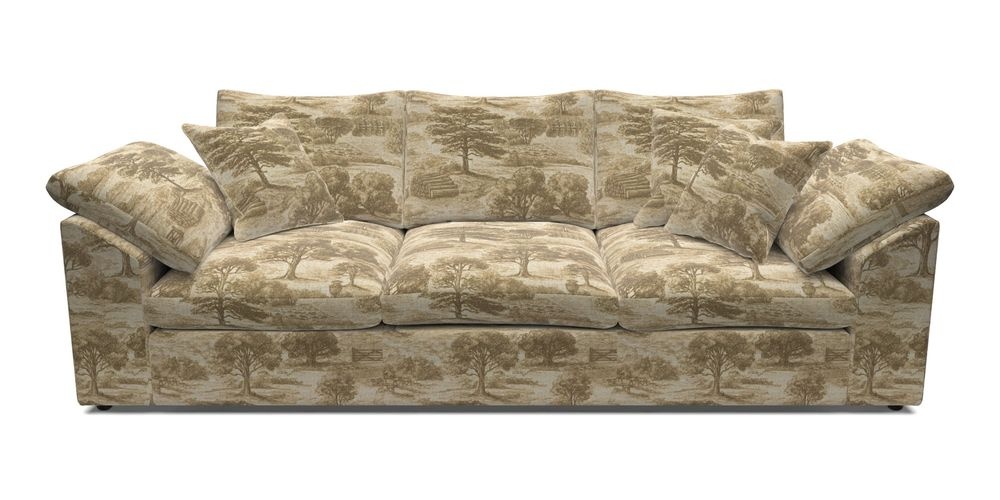 4 Seater Sofa