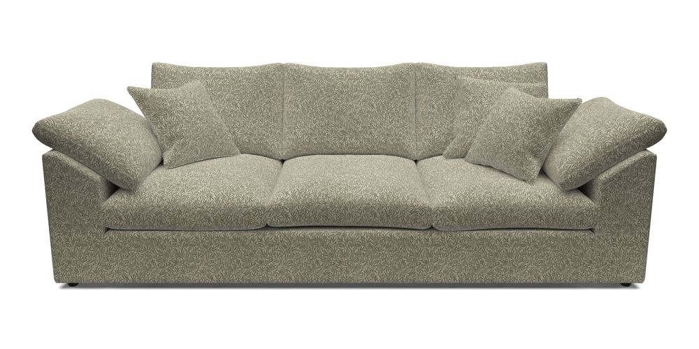 4 Seater Sofa