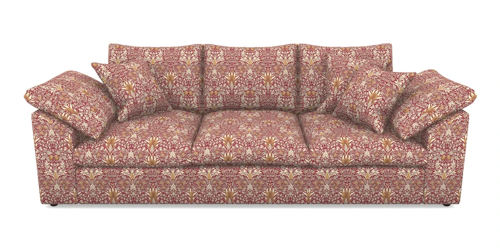 4 Seater Sofa