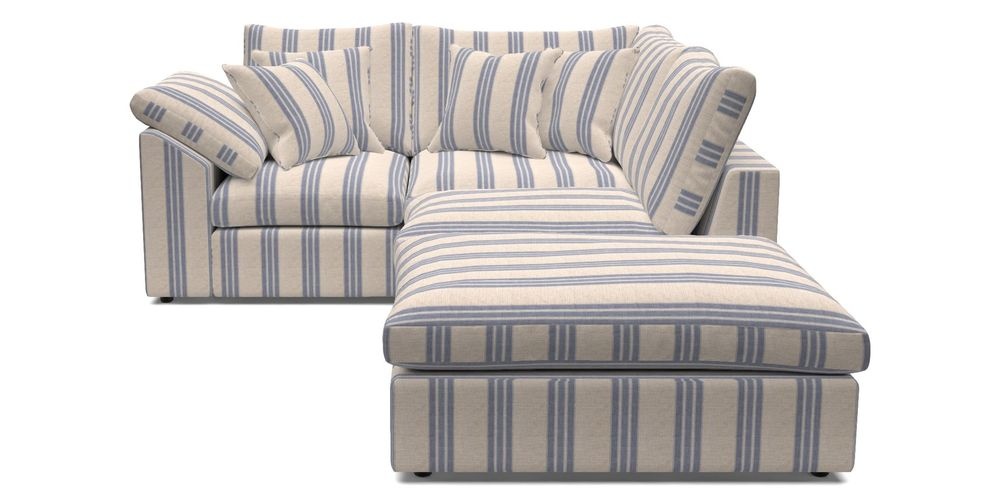 Small Corner Sofa LHF