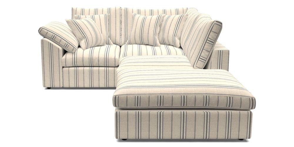 Small Corner Sofa LHF