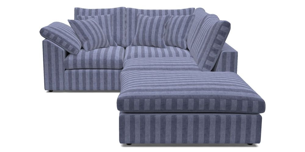 Small Corner Sofa LHF