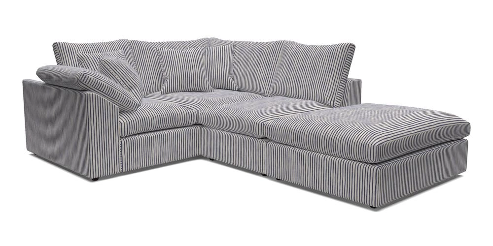 Big softie sloped arm