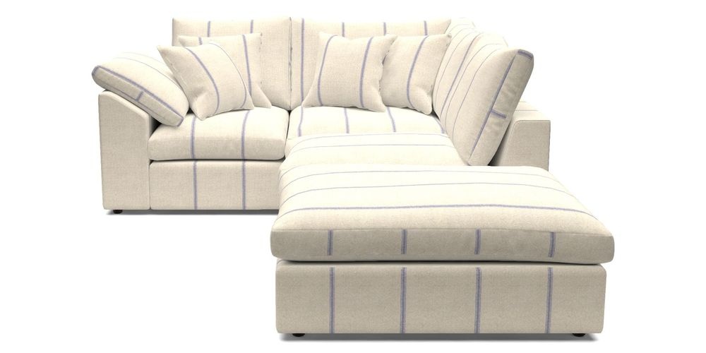 Small Corner Sofa LHF