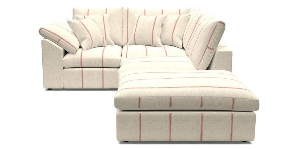 Small Corner Sofa LHF