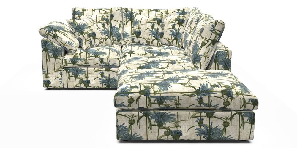 Small Corner Sofa LHF