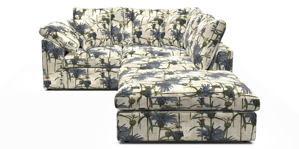 Small Corner Sofa LHF