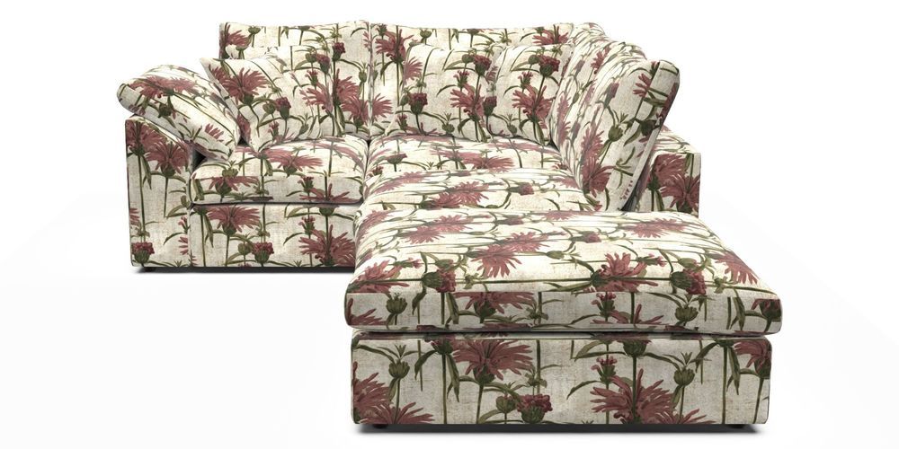 Small Corner Sofa LHF