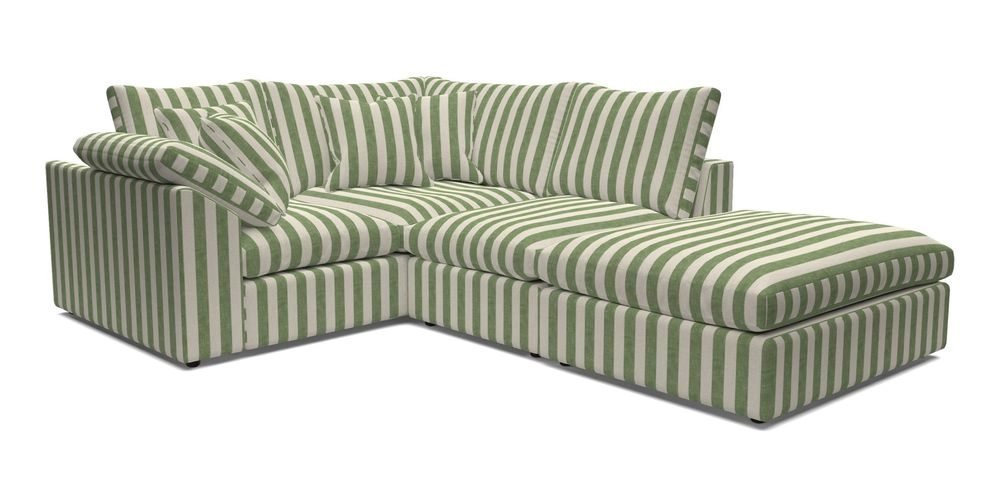 Big softie sloped arm