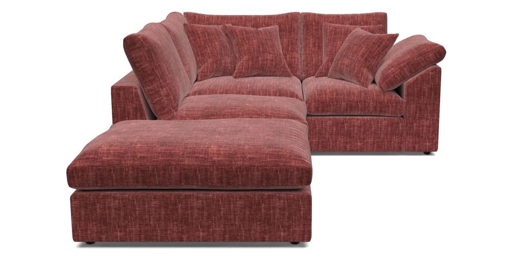 Small Corner Sofa RHF