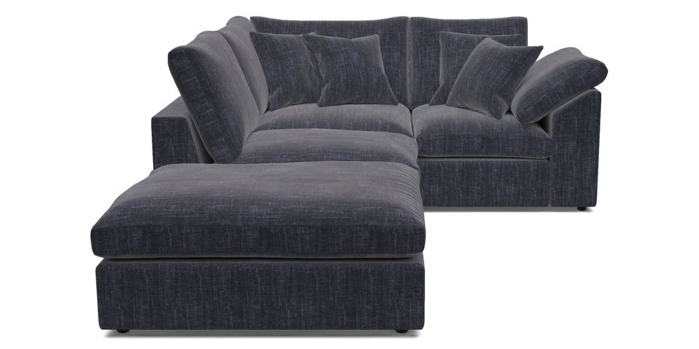 Small Corner Sofa RHF