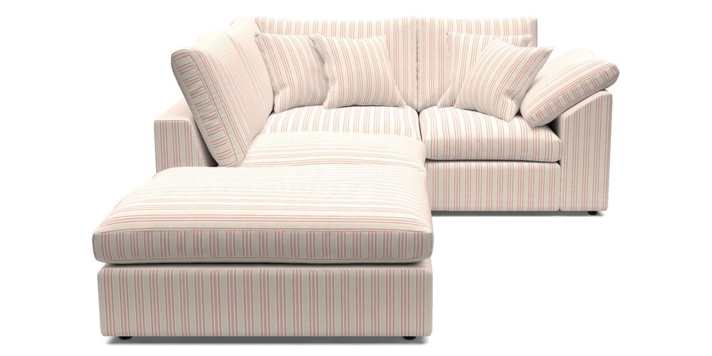 Small Corner Sofa RHF