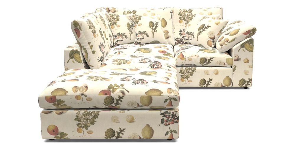 Small Corner Sofa RHF