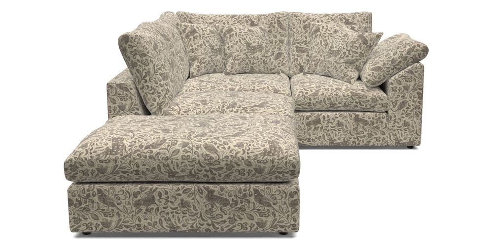 Small Corner Sofa RHF