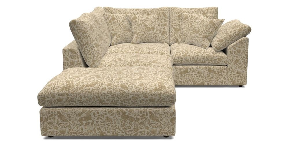 Small Corner Sofa RHF