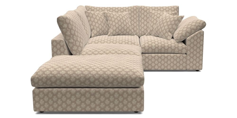 Small Corner Sofa RHF