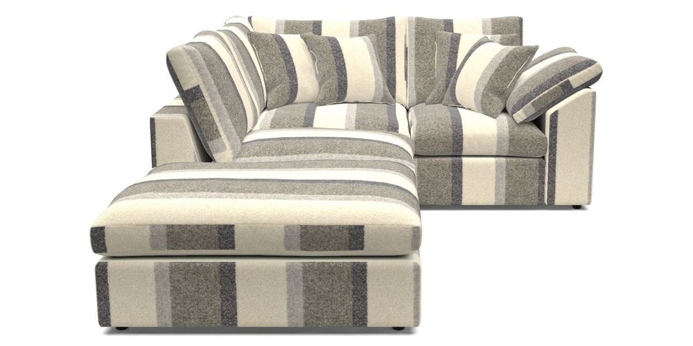 Small Corner Sofa RHF