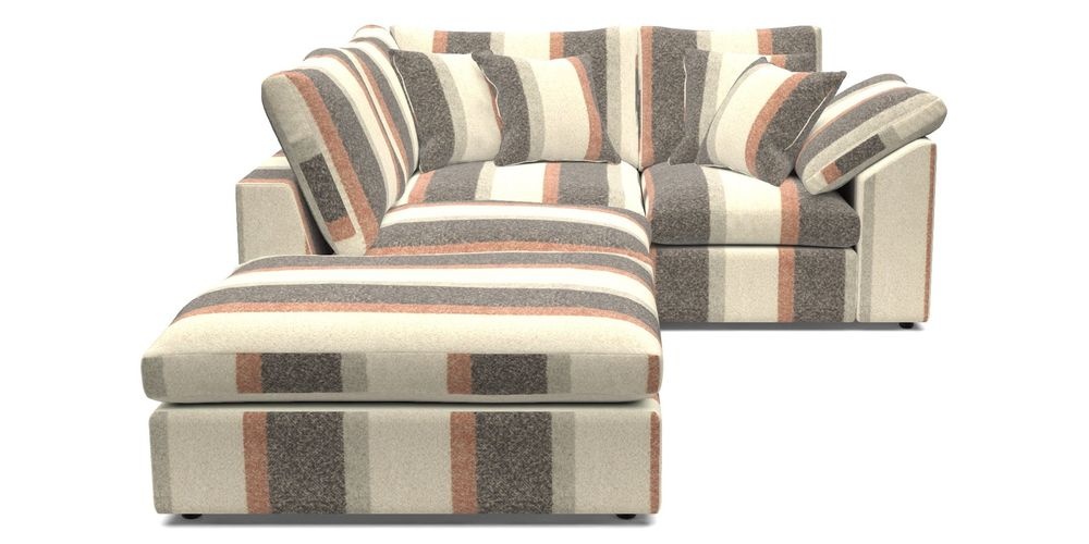 Small Corner Sofa RHF