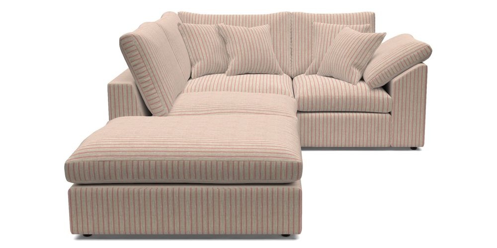 Small Corner Sofa RHF