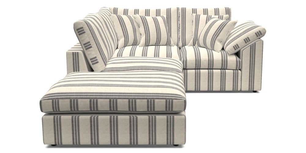 Small Corner Sofa RHF