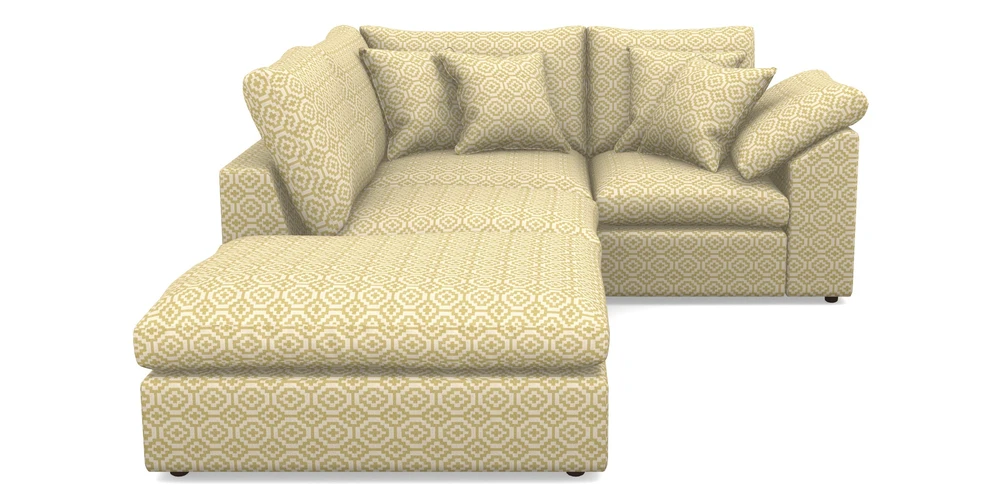 Small Corner Sofa RHF