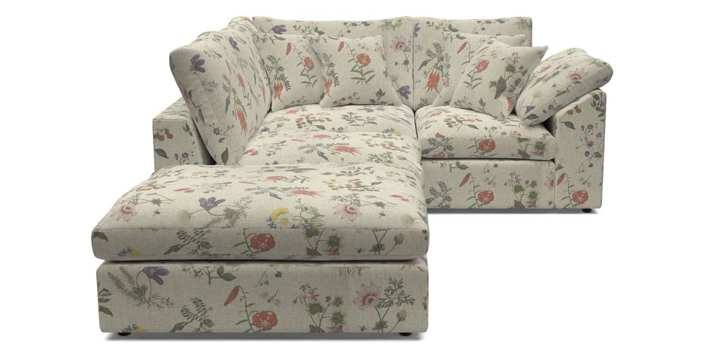 Small Corner Sofa RHF