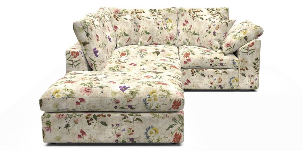 Small Corner Sofa RHF