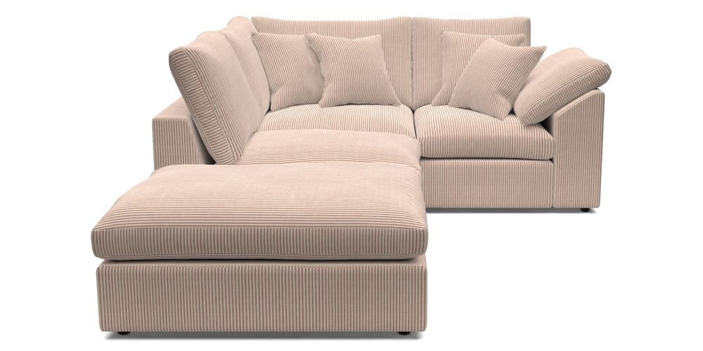 Small Corner Sofa RHF