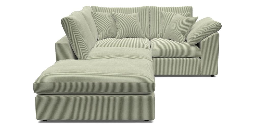 Small Corner Sofa RHF