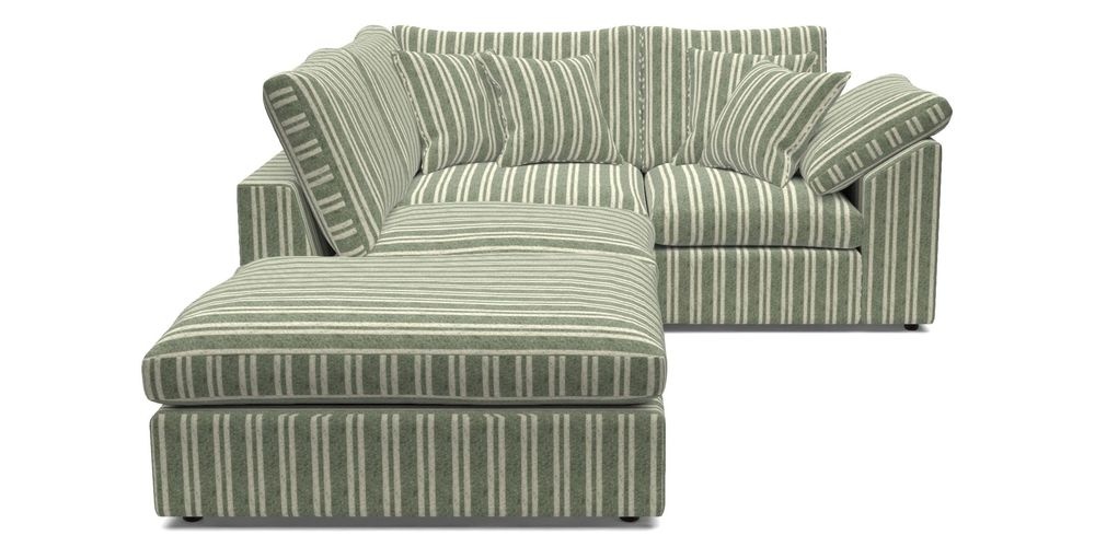 Small Corner Sofa RHF