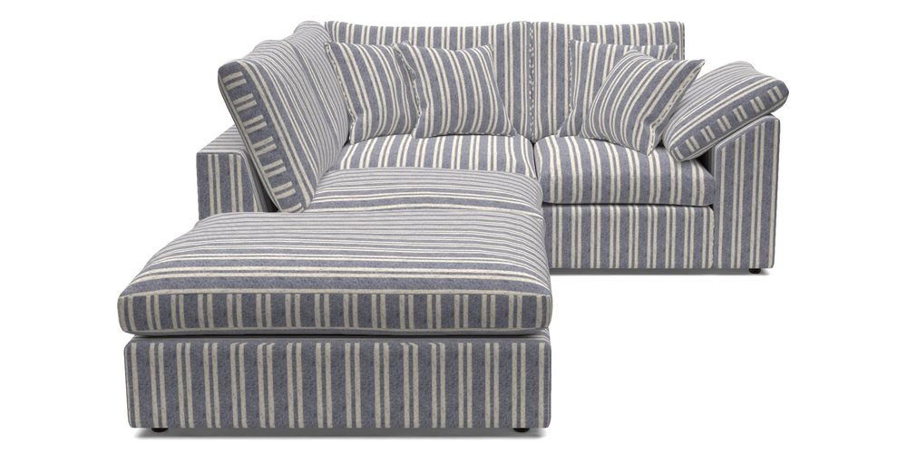 Small Corner Sofa RHF