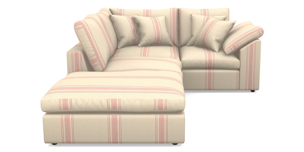 Small Corner Sofa RHF