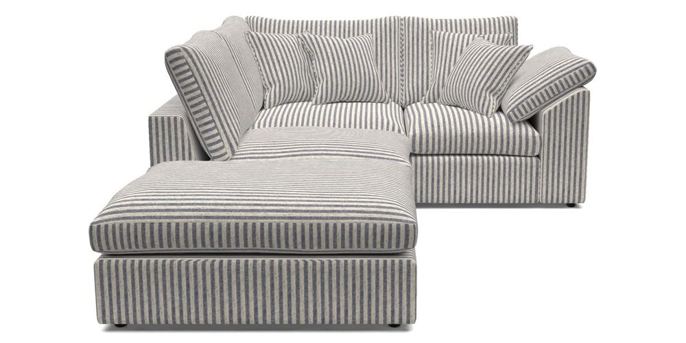 Small Corner Sofa RHF