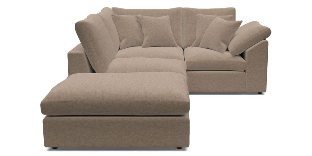 Small Corner Sofa RHF