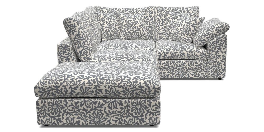 Small Corner Sofa RHF