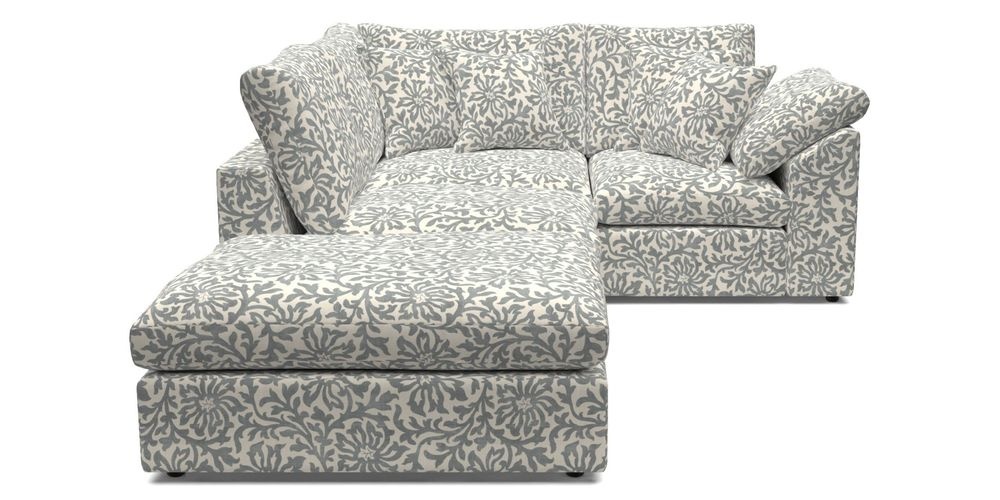 Small Corner Sofa RHF