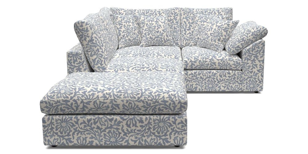 Small Corner Sofa RHF