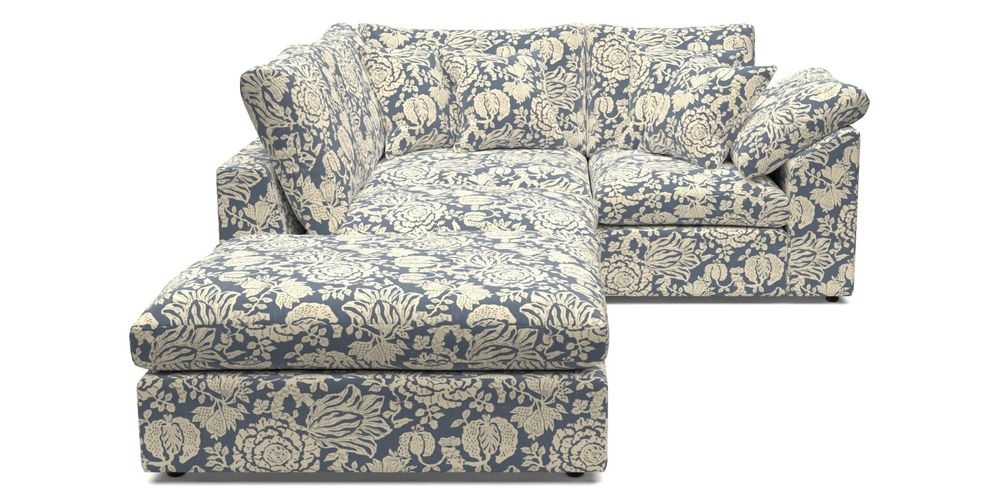 Small Corner Sofa RHF