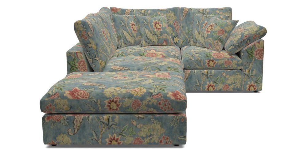 Small Corner Sofa RHF