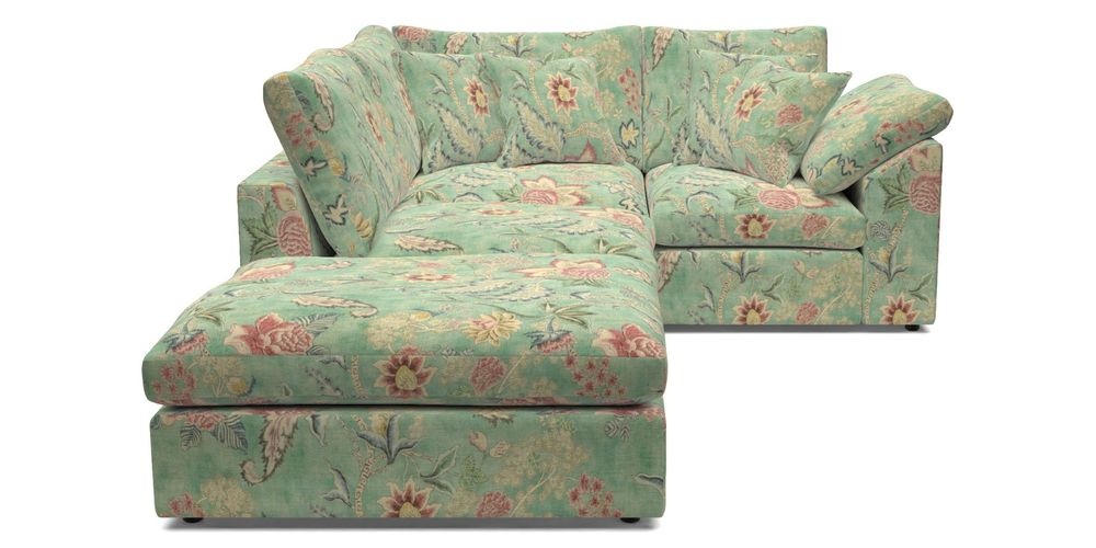 Small Corner Sofa RHF