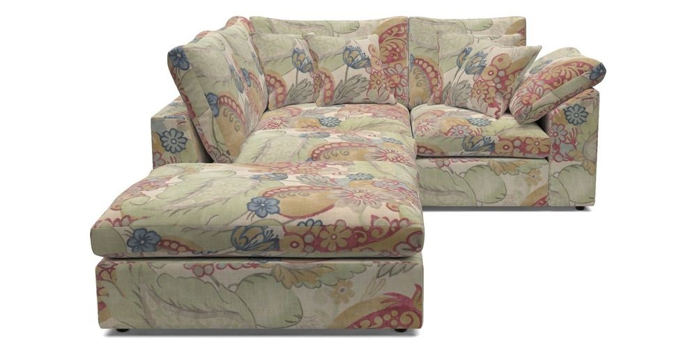 Small Corner Sofa RHF
