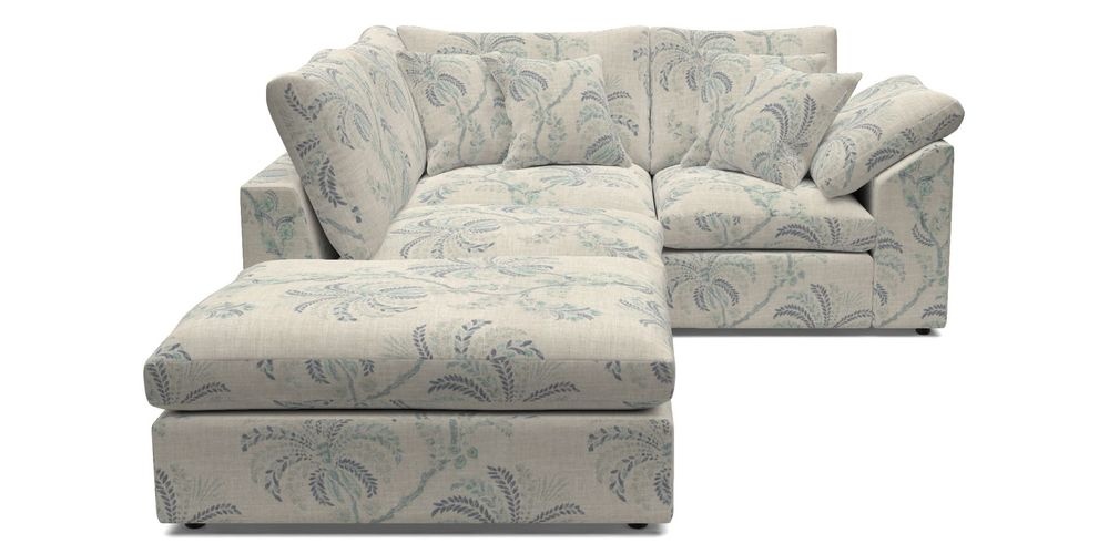 Small Corner Sofa RHF