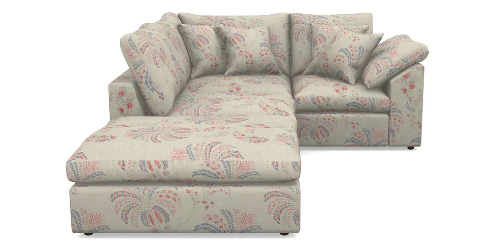 Small Corner Sofa RHF